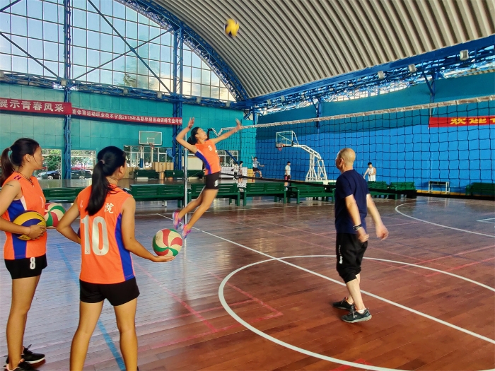 运动训练4 运动训练4