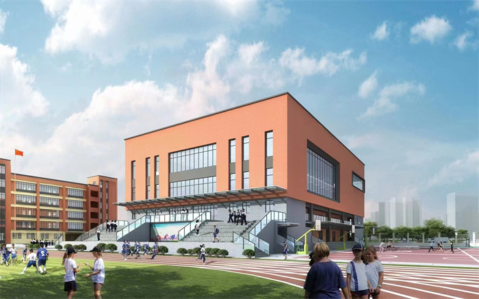 环湖改扩建报告厅 环湖改扩建报告厅