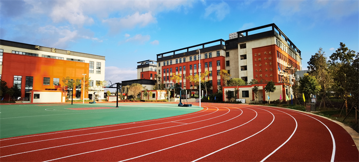 环湖学校场景4 环湖学校场景4