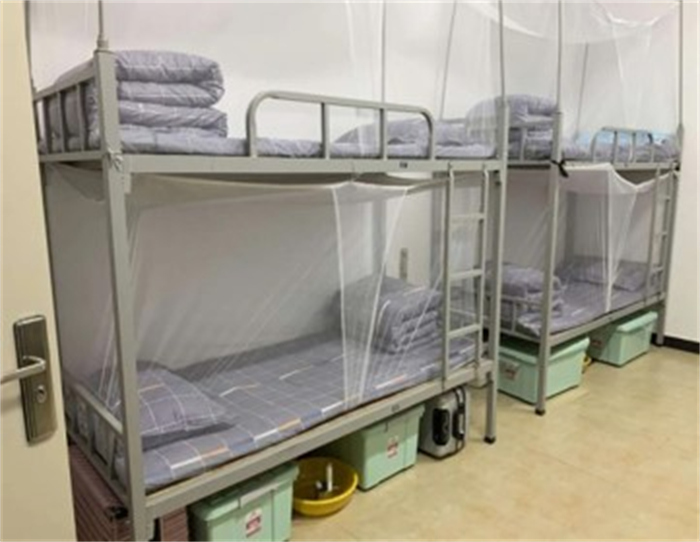 学生宿舍1 学生宿舍1