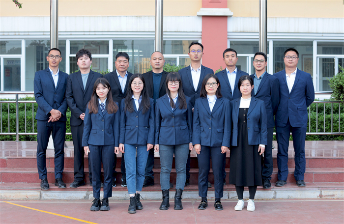 （现初三）新初一全体科任教师