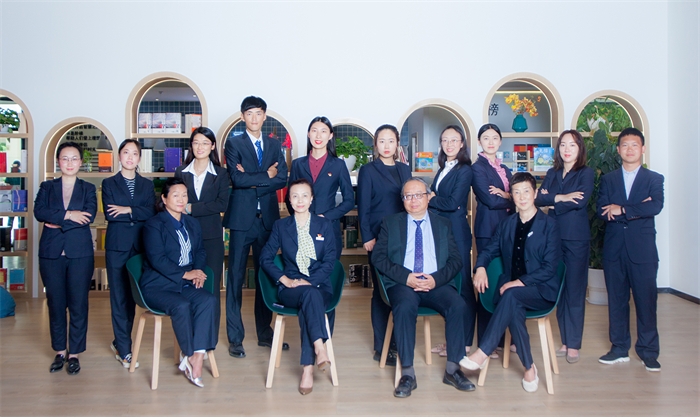 6.3高2024届教师团队