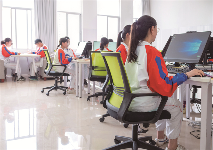 5.电子阅览（群文阅读）