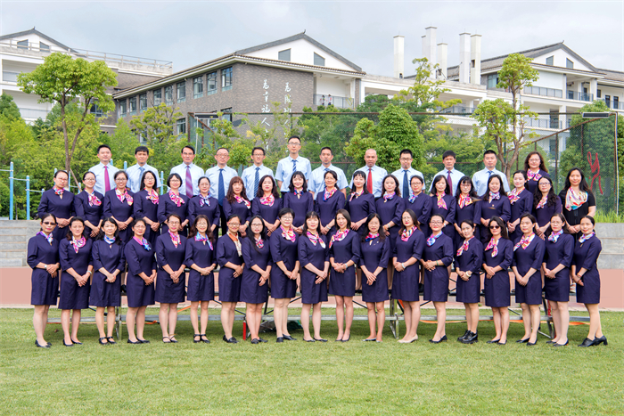 各级骨干教师团体