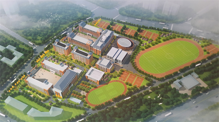 学校照片4 学校照片4