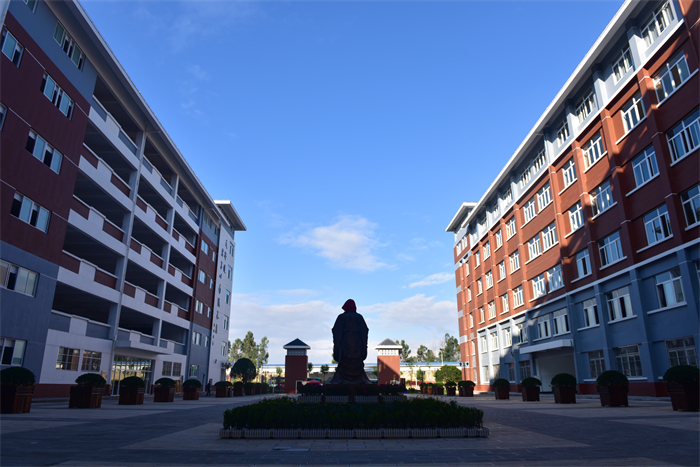 学校照片5 学校照片5