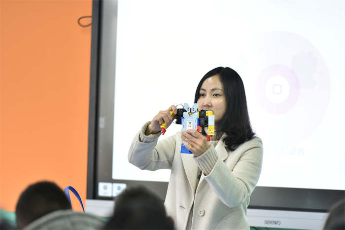 智能机器人 智能机器人