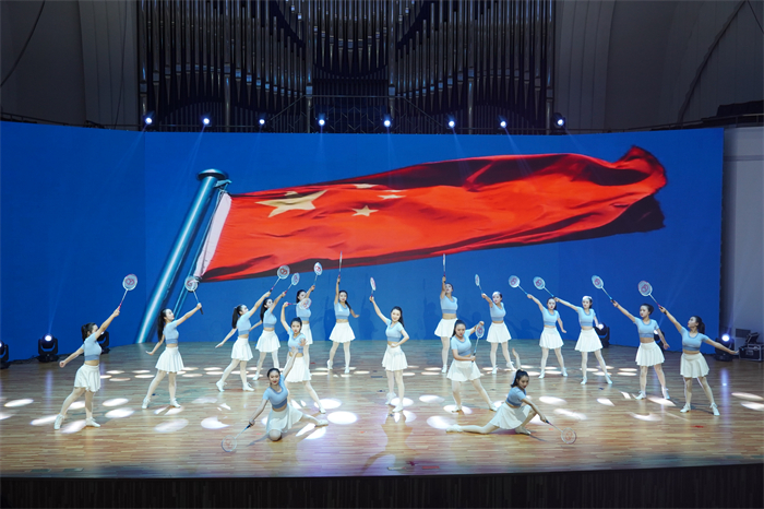 官渡二中舞蹈队 官渡二中舞蹈队