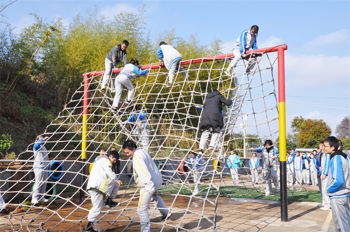 消防演练 消防演练