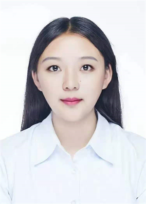 王美蓉 山东师范大学