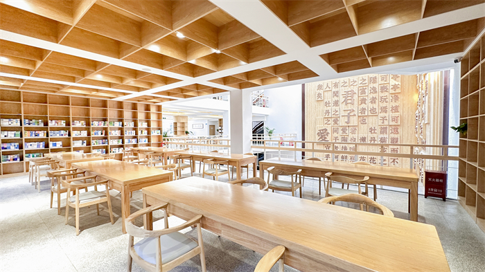 图书馆