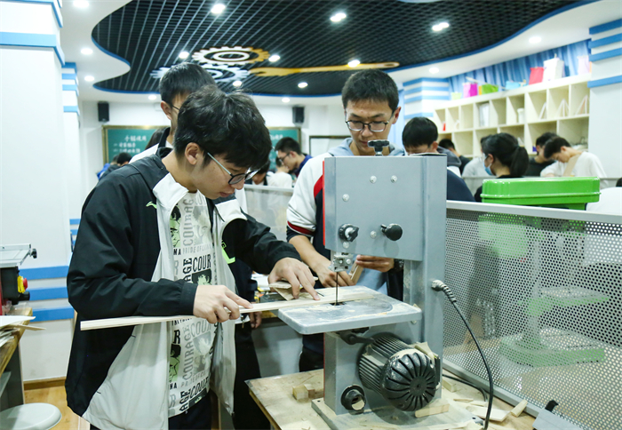 “我是工程师”桥梁建模大赛