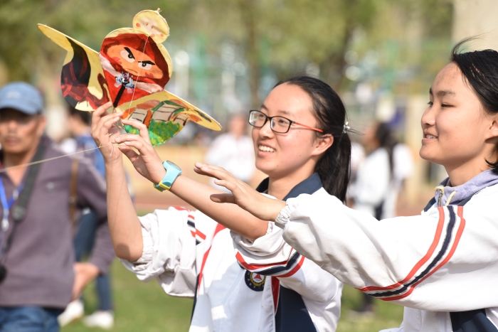 风筝节 (3)