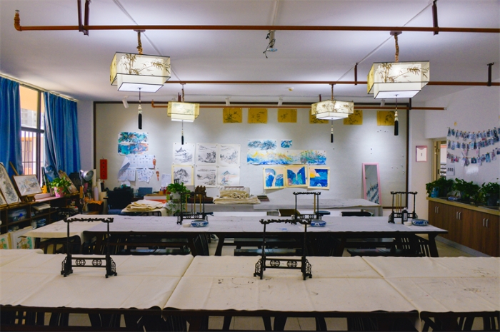 国画教室_副本