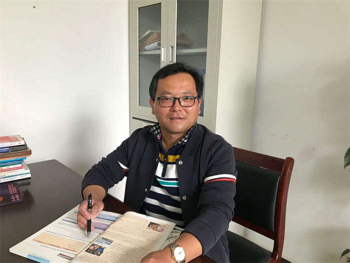 昆明市名班主任 刘利光