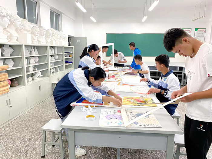 艺术实践活动 艺术实践活动