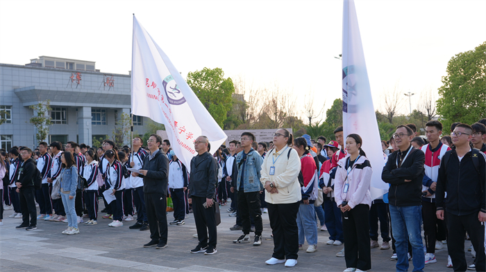 学生春季研学活动1 学生春季研学活动1