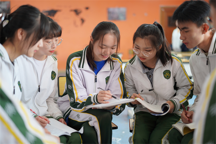 北清学习法——快乐学习1