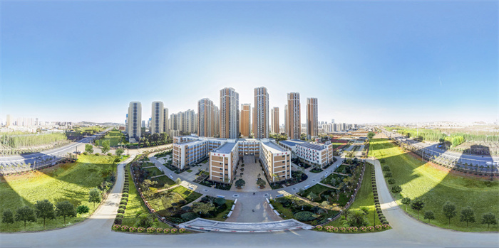 走进校园4 走进校园4