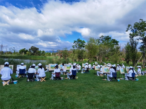 办学特色1 办学特色1