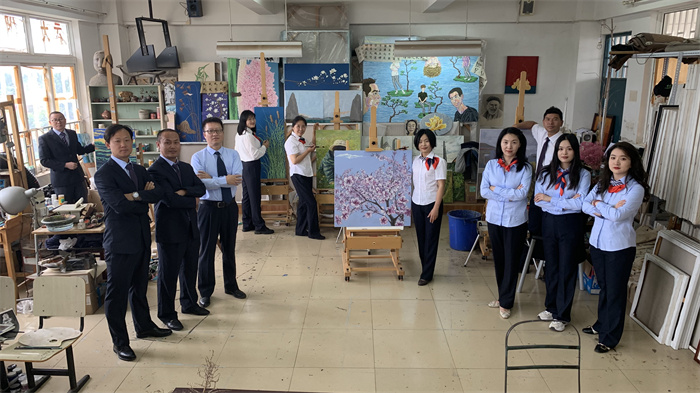 办学优势1 办学优势1