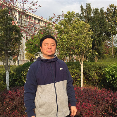 昆明市物理学科带头人 蒋祖留