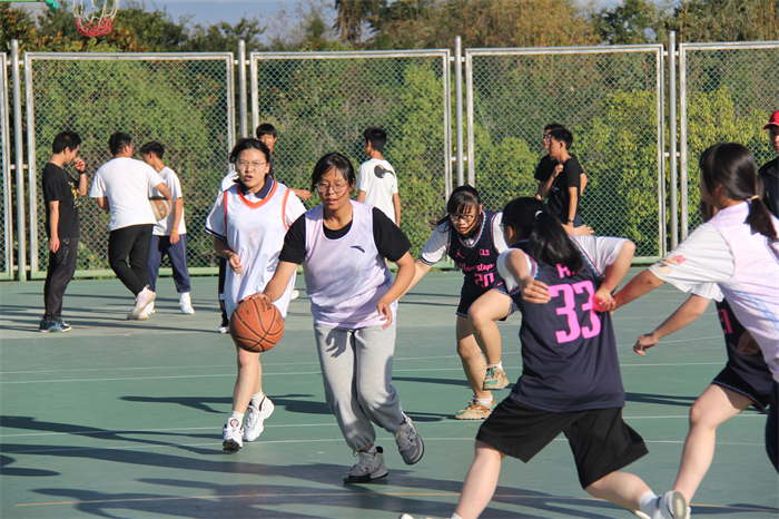 星火杯篮球赛 星火杯篮球赛