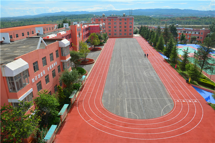 校园环境4 校园环境4