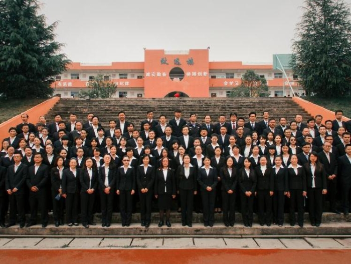 师资合影 师资合影