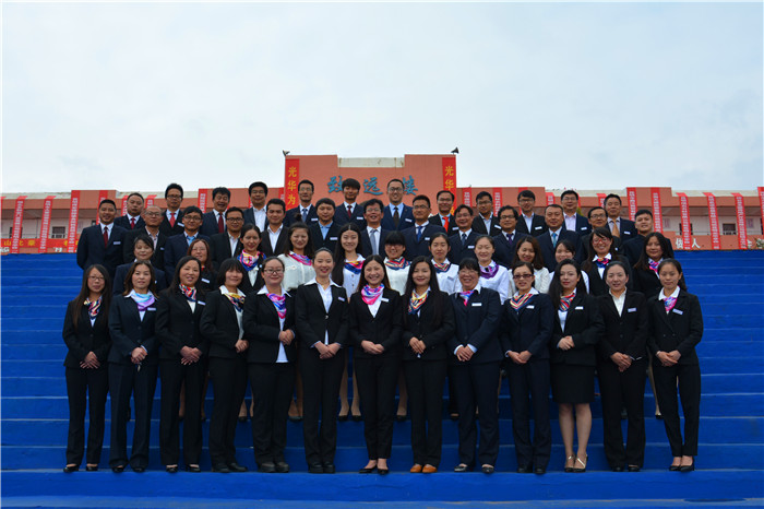 师资合影2 师资合影2