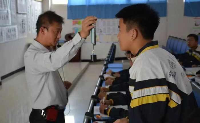 办学特色2 办学特色2