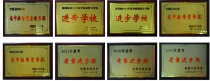 办学成绩3 办学成绩3