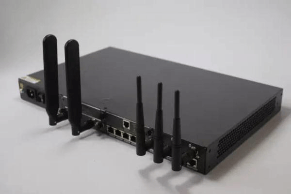 家庭WiFi存隐患 家庭WiFi存隐患