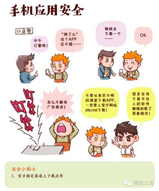 网络安全手册！教你最全的网络安全防护技能