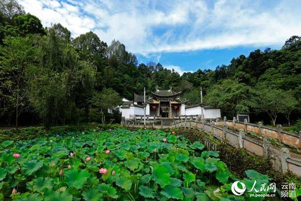 保山,五网建设,举措