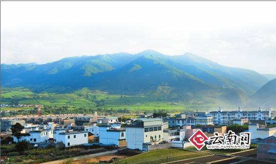 保山,五网建设,举措