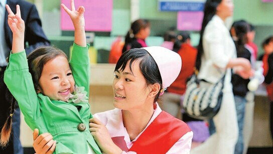 红河,发展,成绩