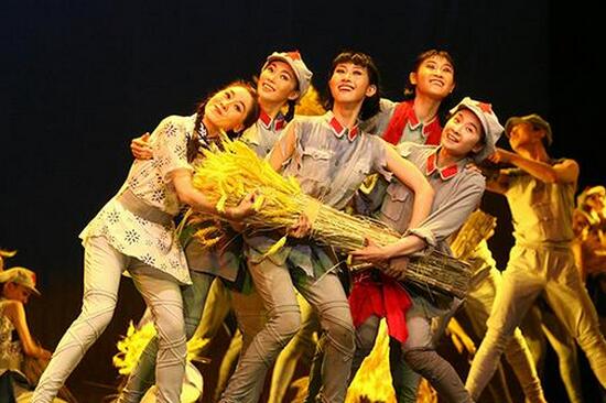 上海舞台有哪些艺术精品将被保留和复排