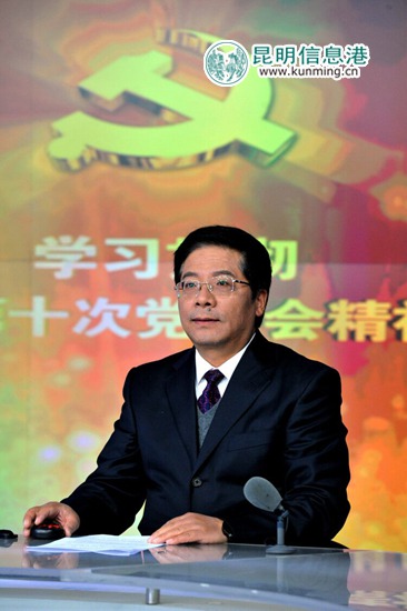 官渡区预计2016年GDP率先在全省县区中突破千亿大关 官渡区预计2016年GDP率先在全省县区中突破千亿大关