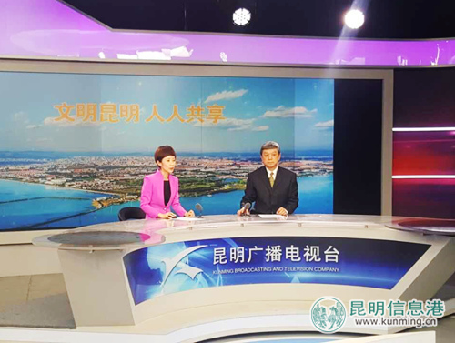 高新区:用实际行动让辖区群众获得更多幸福感 高新区:用实际行动让辖区群众获得更多幸福感