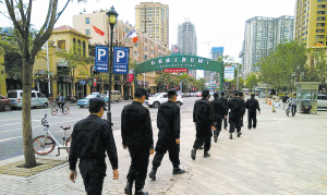 精心打造美丽盘龙 5项改革创新驱动城市发展