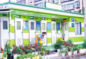 精心打造美丽盘龙 5项改革创新驱动城市发展