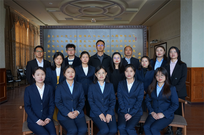 新初一（原初三）部分优秀教师团队