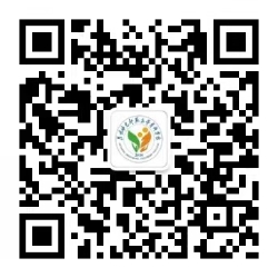 学校公众号二维码