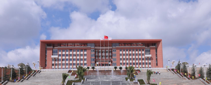 沾益校区3 沾益校区3