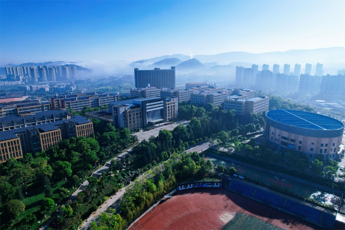 0封面-2023校园全景 0封面-2023校园全景