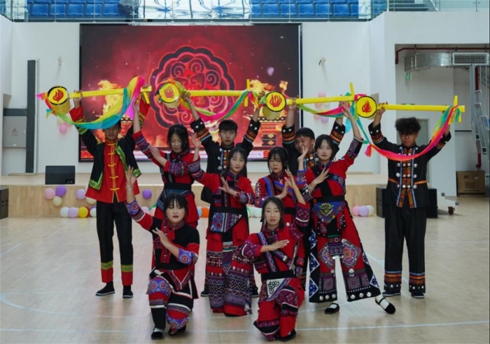 人文与艺术设计学院文化艺术节2 人文与艺术设计学院文化艺术节2