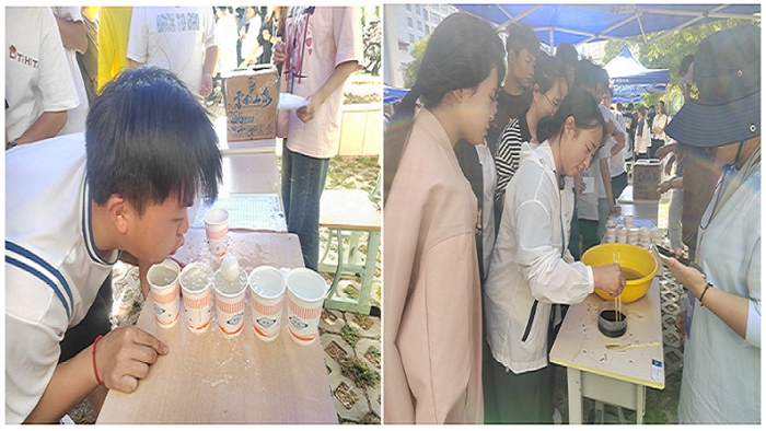 一站式学生服务游园活动1 一站式学生服务游园活动1