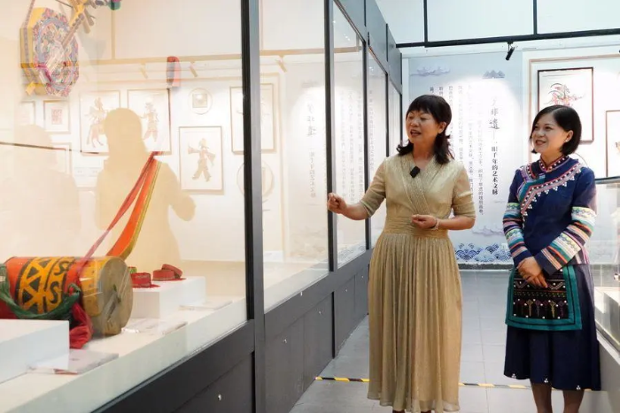 3.【特色活动】“文化和自然遗产日”网络普法活动-申报单位：云南省文化和旅游厅