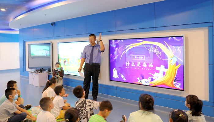 5.【特色阵地】“犀鸟家园”未成年人普法教育基地-申报单位：德宏州人民检察院